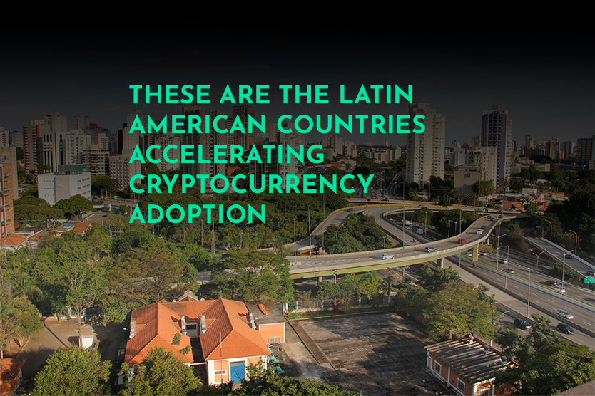 latin american countries crypto adoption