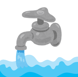 agua