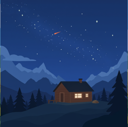 noche